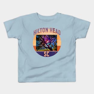 Hilton Head Kids T-Shirt